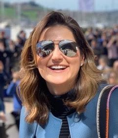mira mikati bdeir